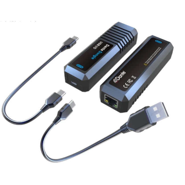 Adapter USB IO